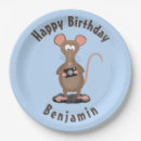 Search for cute rat birthday crafts party Pet