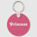 Search for princess key rings Woman
