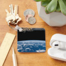 Search for limb key rings Blue planet