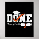 Search for high school graduation posters 2025