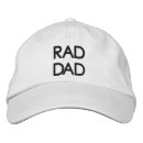 Search for cool hats Dad
