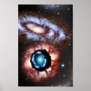 Search for collider posters Galaxy