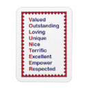 Search for appreciate magnets Volunteer