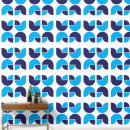 Search for blue tulips art Pink