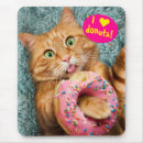 Search for donut mousepads Cute