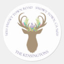 Search for lavender address stickers Trendy