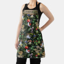 Search for timberland aprons Mushroom pattern
