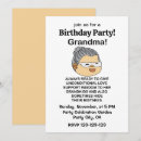 Search for granny invitations Grandparents