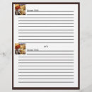 Search for binders recipe cards Chef