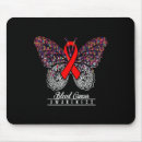 Search for butterfly lover mousepads Awareness