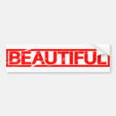Search for beautiful bumper stickers Fun