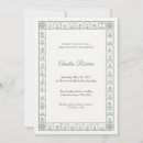 Search for quilt invitations Gender neutral