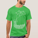 Search for mermaid cat tshirts Graphic