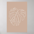 Search for monstera art Palm