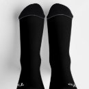 Search for black socks Elegant