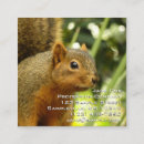Search for portrait business cards Nature