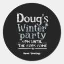Search for funny winter stickers Support