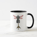Search for mannequin mugs Flowers