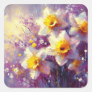 Search for impressionist stickers Yellow
