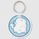 Search for baby tiger key rings Snow