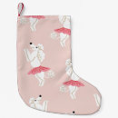 Search for poodle christmas stockings Cute