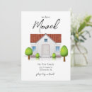 Search for roof invitations Housewarming