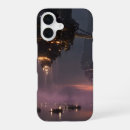 Search for futuristic iphone cases City