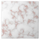 Search for rose gold marble tiles Sparkle