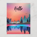 Search for deer lake postcards Nature