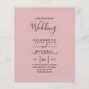 Search for bilingual wedding invitations Simple