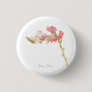 Search for botanical illustration badges Flowers
