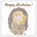 Search for cheerful stickers For kids