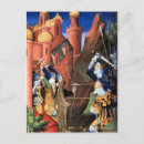Search for crusaders postcards Crusades