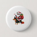 Search for best miniature badges Pug