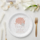 Search for seashell plates Pink