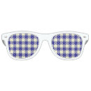 Search for plaid sunglasses Yellow