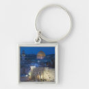 Search for dome of the rock key rings Building