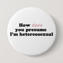 Search for heterosexual badges Pride