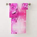 Search for butterfly bath towels White