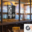 Search for display business window decals Simple