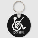 Search for handicap key rings Parking