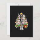 Search for siberian husky dog invitations Reindeer