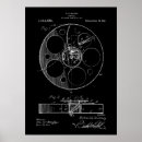 Search for movie film reel posters Vintage