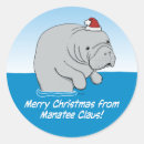 Search for cute manatee stickers Sea cow