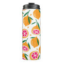 Search for citrus design mugs Fruit