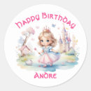 Search for lollipop birthday stickers Sweet