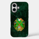 Search for celtic symbol iphone cases Shamrock