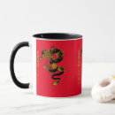 Search for black dragon mugs Gold