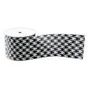 Search for houndstooth ribbon Geometric