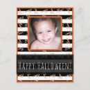 Search for first halloween postcards Fall